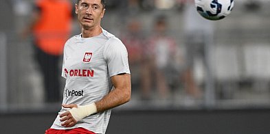 Robert Lewandowski piłkarzem roku w plebiscycie tygodnika „Piłka Nożna”-21085