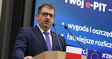 Szef KAS Łoboda: od soboty będzie można rozliczyć PIT za 2024 rok-21402