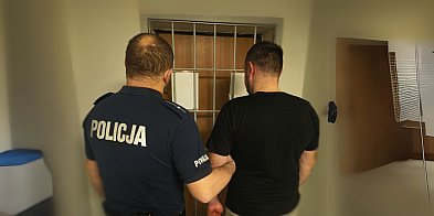 Pijany jak świnia kierowca zatrzymany przez policję -21580