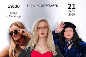 „Kobieta Wystarczająca vol. 2” – powrót, na który czekaliśmy!-21801