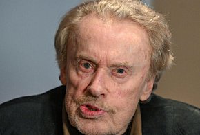 Dokument o Danielu Olbrychskim zadebiutuje w wielkanocny poniedziałek na TVP1-22552