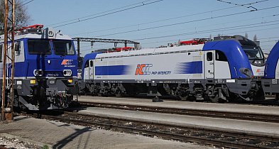 PKP Intercity z rekordem przewozów w czasie świąt - 1,8 mln pasażerów-22696