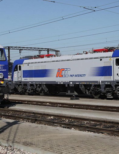PKP Intercity z rekordem przewozów w czasie świąt - 1,8 mln pasażerów-22696