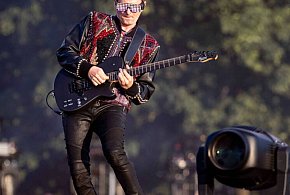 Muse zagra na Open’erze-22832