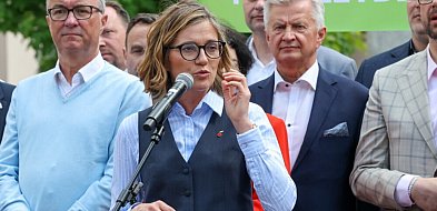 Biejat: Polska nowoczesna stawia w centrum ludzi pracy-22853