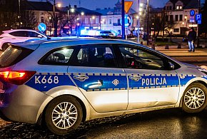 Setki pijanych za kierownicą. Policja ujawnia prawdę o majówce-22919