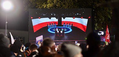 Raport Fundacji Batorego: przekonanie niezdecydowanych młodych wyborców może być k-22915