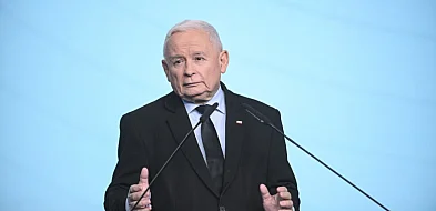 Kaczyński o swoim poparciu dla Nawrockiego-22951