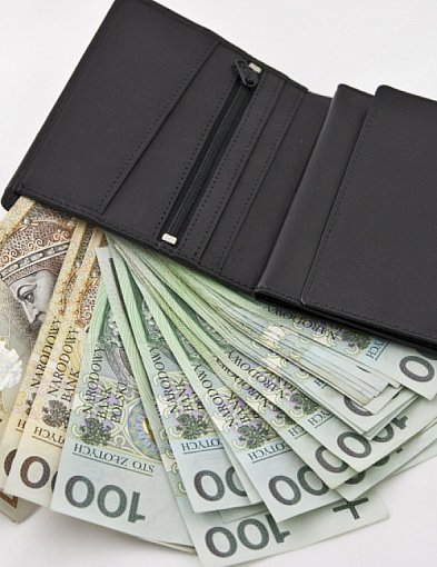 Raport: co drugi Polak dobrze ocenia swoją sytuację finansową-22965