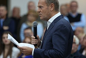 Polska i Francja z "przełomowym traktatem". Chodzi o bezpieczeństwo-22974