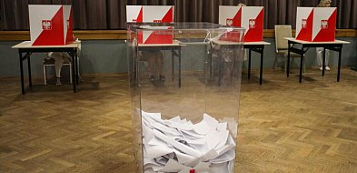 Wybory prezydenckie - ostatnie dni na składanie wniosków przez wyborców-22980