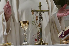 Kościół przesuwa ważne święto. Wydano oficjalne oświadczenie-23092