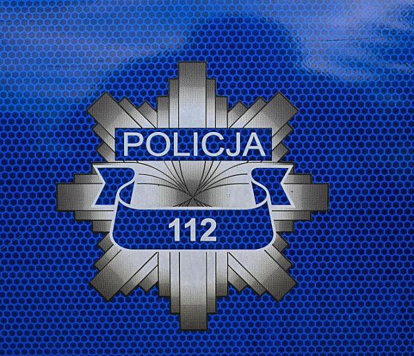 Policja: Sebastian M., podejrzany o spowodowanie wypadku na A1, jest w drodze do P-23140