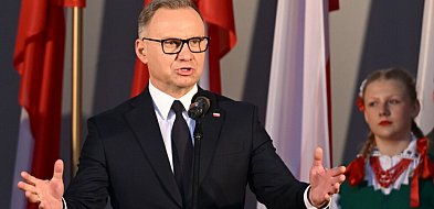 Prezydent apeluje o udział w wyborach: „namówcie sąsiadów, nawet jeżeli wiecie…”-23182