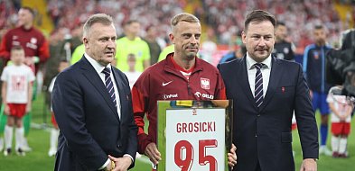 Kamil Grosicki zakończył reprezentacyjną karierę-23269