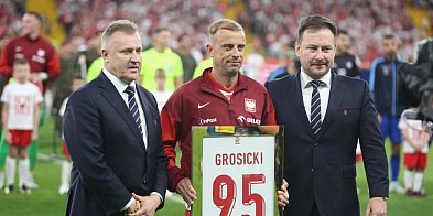 Kamil Grosicki zakończył reprezentacyjną karierę-23269