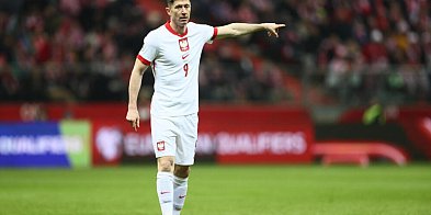 Pozbawiony funkcji kapitana Lewandowski rezygnuje z gry w kadrze pod wodzą Probier-23288