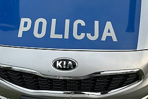 Radomsko: ujawniono pijanego mężczyznę za kierownicą-23292