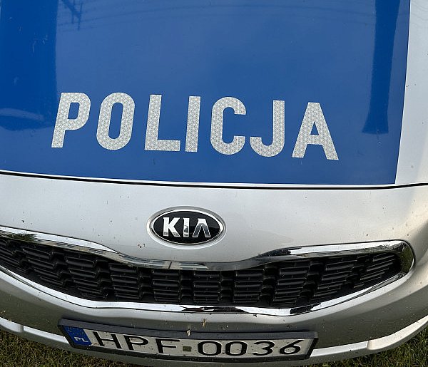 Radomsko: ujawniono pijanego mężczyznę za kierownicą-23292