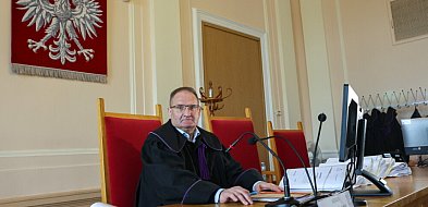 Sąd Okręgowy w Piotrkowie odrzucił zażalenie na areszt wobec Sebastiana M.-23336