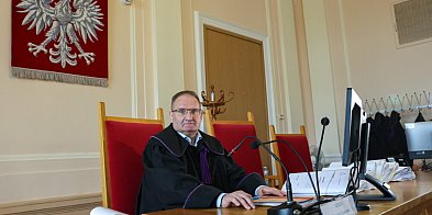 Sąd Okręgowy w Piotrkowie odrzucił zażalenie na areszt -23336