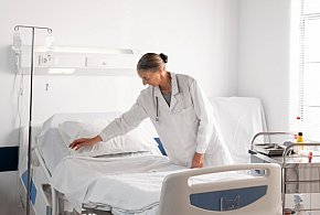 Kluczowe ogłoszenie ministry. Potężna kasa na zdrowie Polaków-23446
