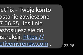 Tylko jeden klik i możesz stracić pieniądze. Uwaga na nowy przekręt-23455