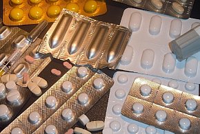 Popularny lek zniknie z aptek. GIF wydał pilną decyzję-23457