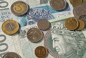 Na konta Polaków popłyną przelewy. Pieniądze już od wtorku-23484