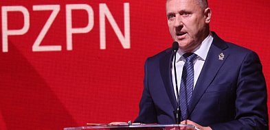 Zjazd PZPN - Kulesza prezesem kolejne cztery lata, zmiany wśród wiceprezesów-23487