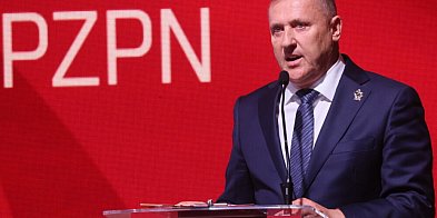 Zjazd PZPN - Kulesza prezesem kolejne cztery lata, zmiany wśród wiceprezesów-23487