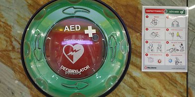 AED dla OSP – ruszył nabór wniosków na doposażenie jedn-23529