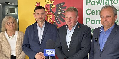 Powiat Radomszczański: pomoc dla rodzin i niepełnosprawnych. Nowe projekty społecz-23644