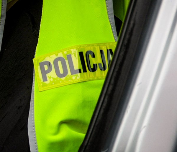 Linie produkcyjne, magazyny, ciężarówki. Policja rozbiła cały przemysł-23634