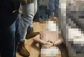 CBŚP rozbiło siatkę poszukiwanych. Wśród zatrzymanych Polacy i cudzoziemcy-23661