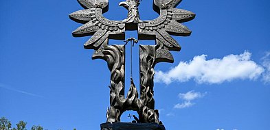 Upamiętnienie ofiar zbrodni wołyńskiej-23676