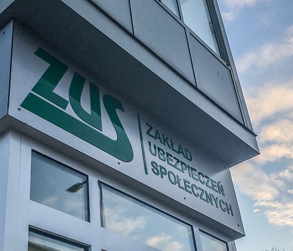 Wakacje składkowe biją rekordy. Nowe dane z ZUS-23683