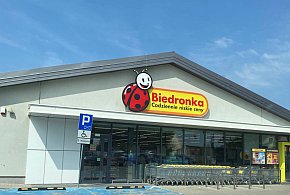 Poważne zarzuty wobec Biedronki. Sieć oskarżona o zmowę-23707