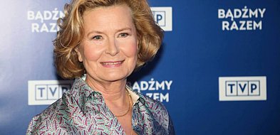 Barbara Bursztynowicz wystąpi w „Tańcu z gwiazdami”-23727
