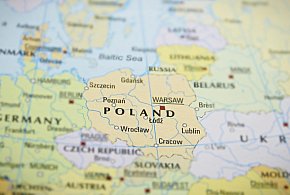 Zmiany na mapie Polski. Te miejscowości staną się miastami-23728