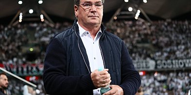 Jan Urban selekcjonerem piłkarskiej reprezentacji Polski-23736