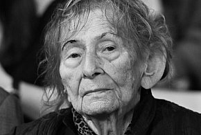 Nie żyje Urszula Kozioł, „wielka dama polskiej literatury”-23798