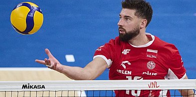 Polscy siatkarze wygrali z Włochami 3:0 w finale Ligi Narodów-23962
