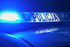 Łódzkie: pijany kierowca wjechał samochodem w pielgrzymów; 10 osób rannych-24075
