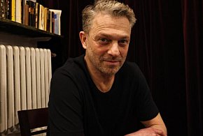 Grzegorz Damięcki: zbyt mocno przeżywam różne historie-24153