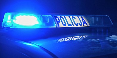 34-latek próbował ukryć się przed policją; utonął w czę-24213