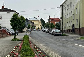 Zygzakiem przez Przedbórz – pijany kierowca zatrzymany-24246