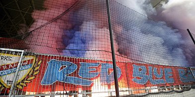 UEFA: 40 tysięcy euro grzywny dla Rakowa, postępowanie ws. Maccabi trwa-24259