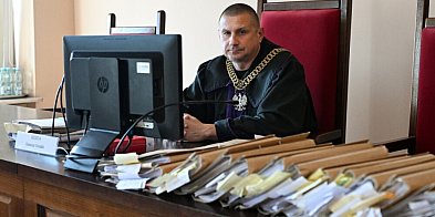 Sąd w Piotrkowie o Sebastianie M.: jego intencją było u-24277