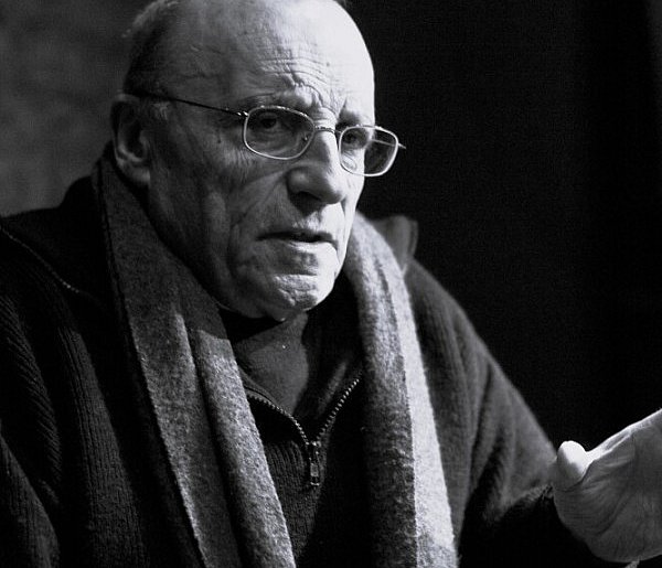 Zmarł reżyser filmów dokumentalnych Marcel Łoziński. Miał 85 lat-24261